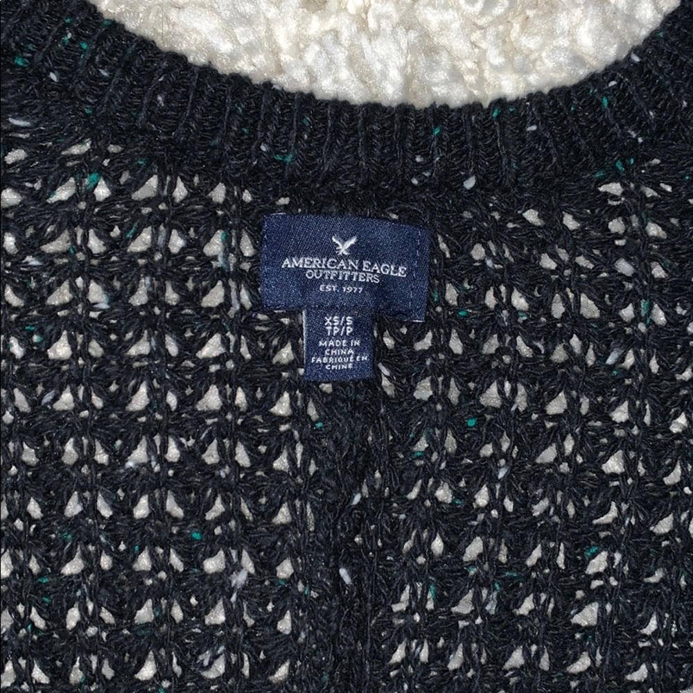 Cardigan - Picture 2 of 3